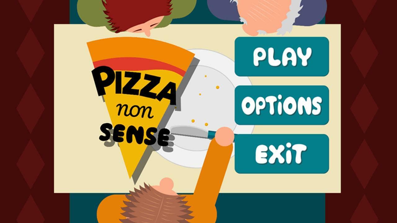 PIZZA nonSENSE screenshot 2