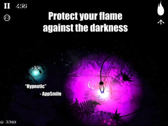 Primal Flame screenshot 3