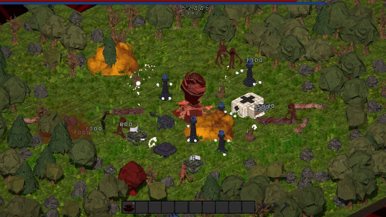 Heart Keeper screenshot 6