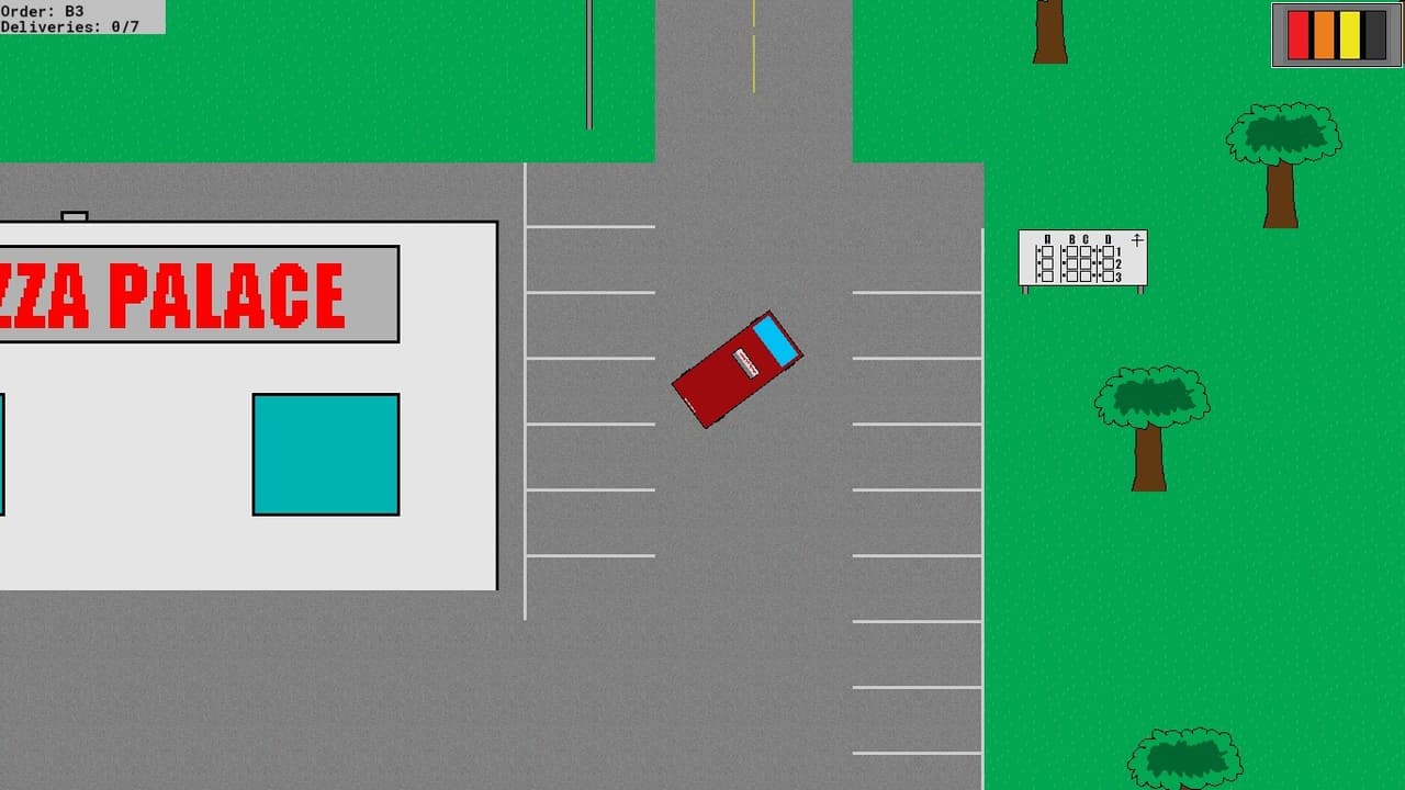 Pizza Maker Delivery Pro++ screenshot 6