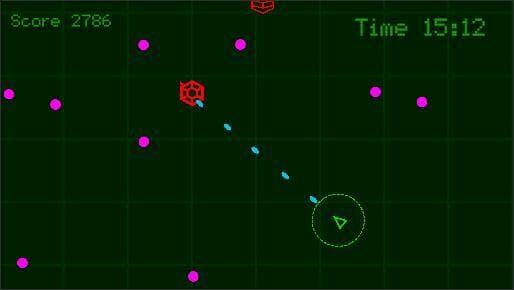 Breach Protocol screenshot 3