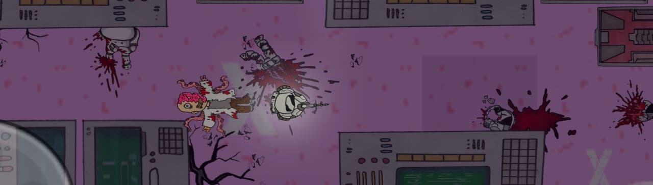 Struggle From Within -(V0.1) screenshot 3