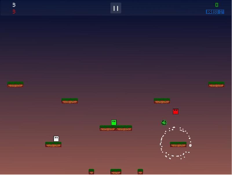 [Web Demo] Color Royale - Alpha 1.0.4 screenshot 5