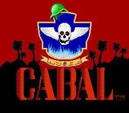 Cabal screenshot 2