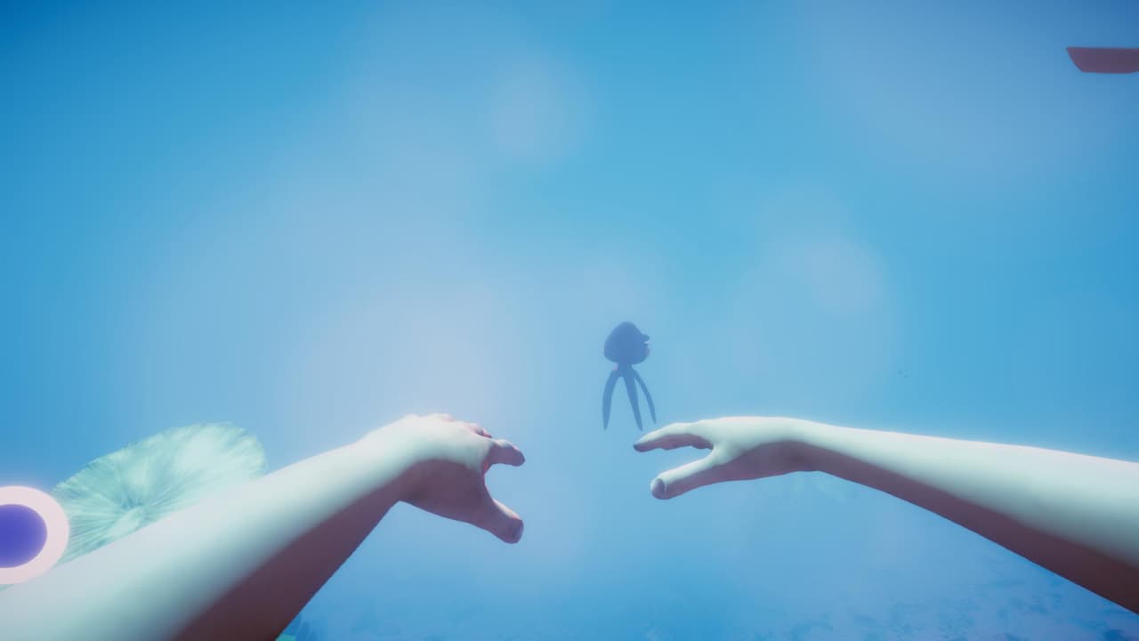 Subnotaclone screenshot 2