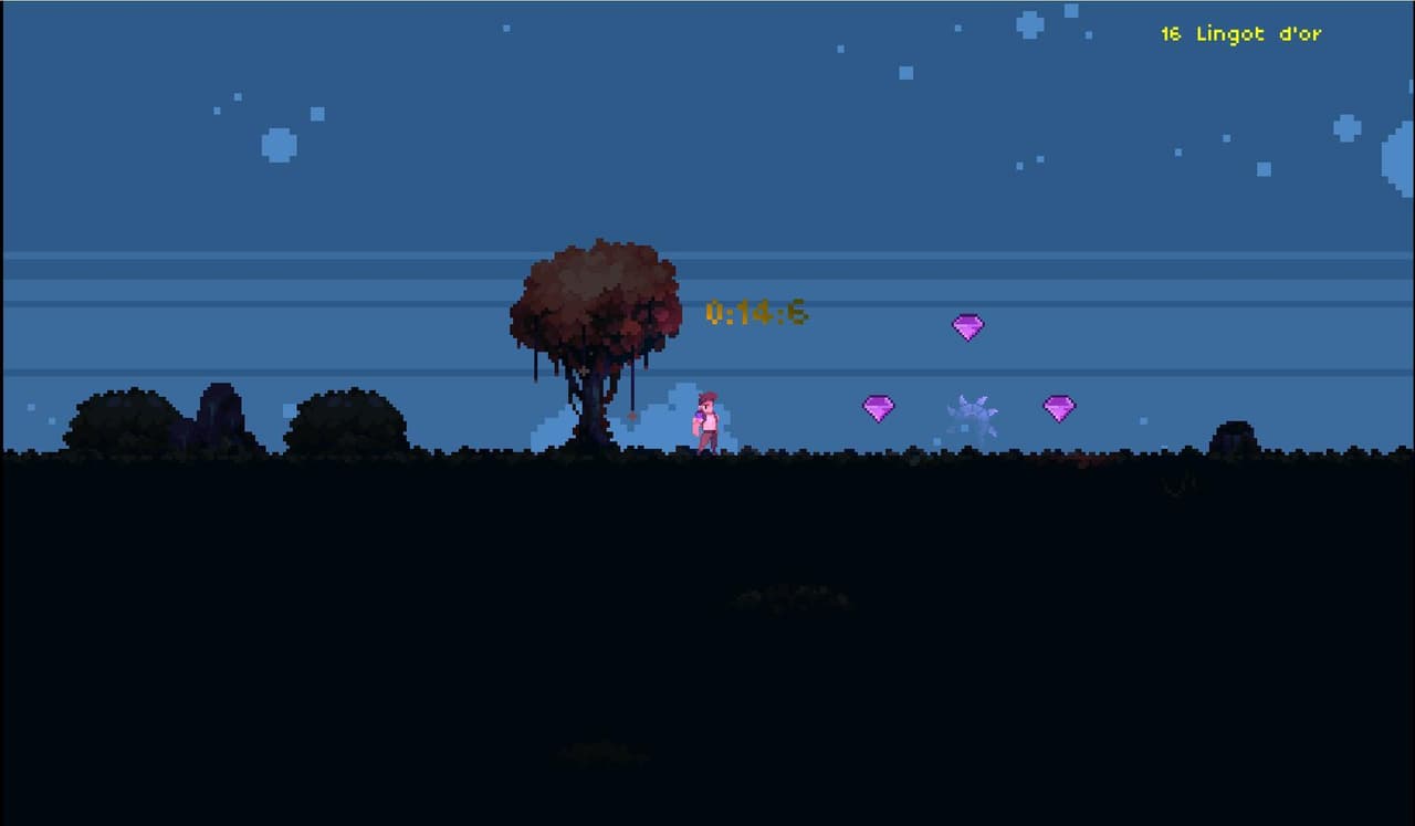 CUT ! screenshot 3