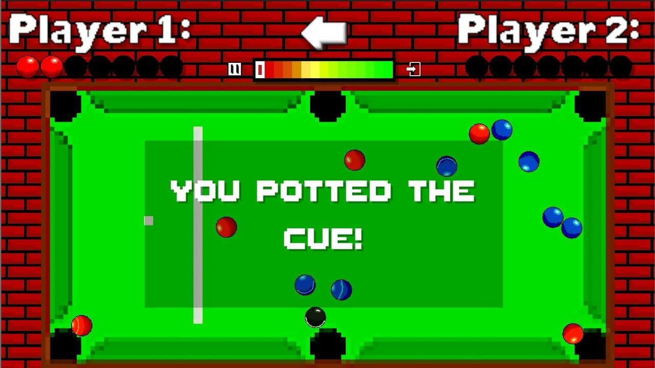Billiards Bonanza!