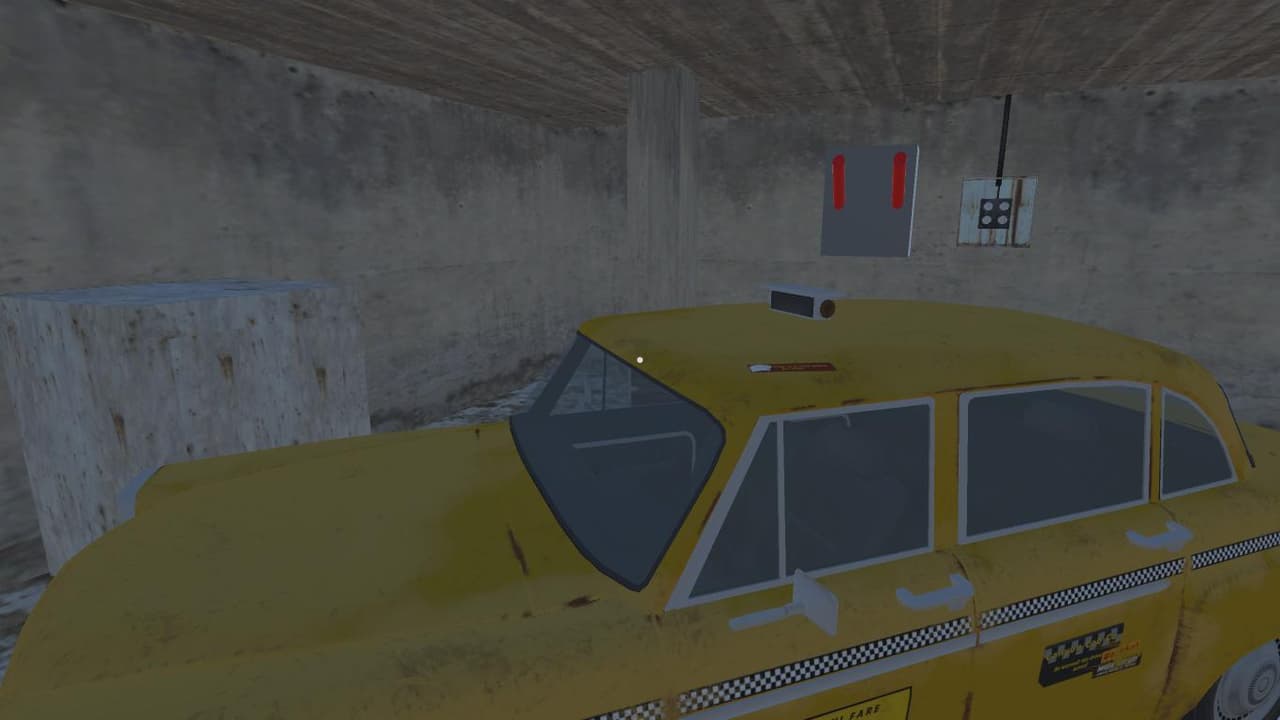 Not Alone (Ali1397) screenshot 3