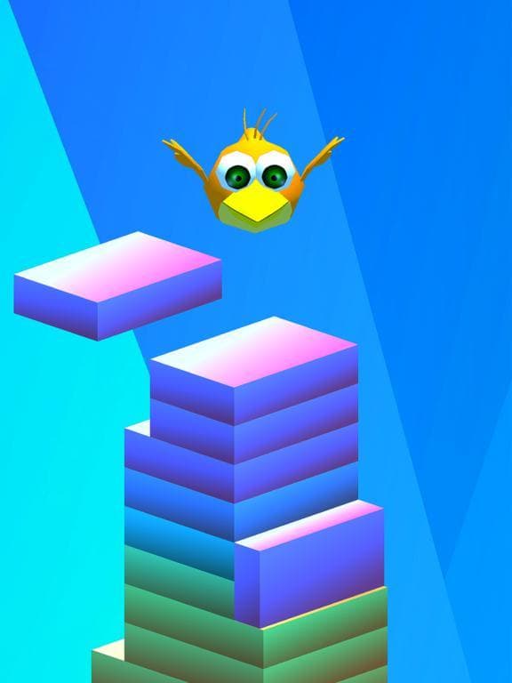 Bird Stack Jump screenshot 4
