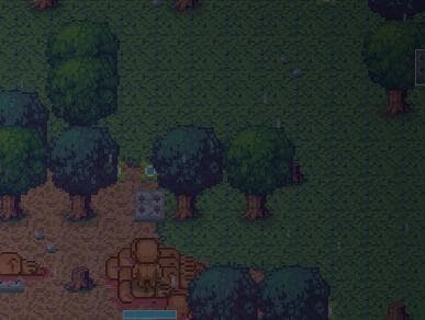 Reclaimed: Capture the log screenshot 5