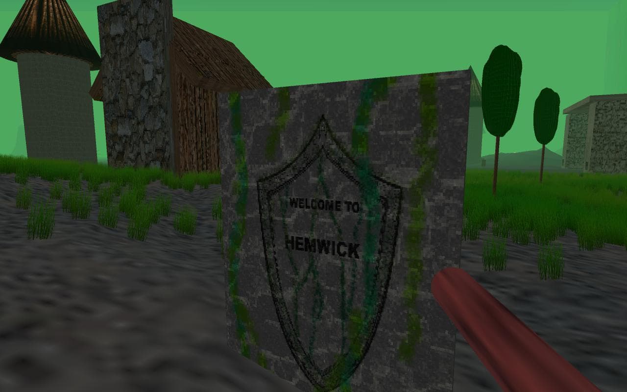 The Gloomvale King screenshot 6