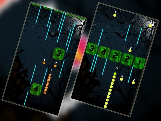 Mad Snake and Block screenshot 3