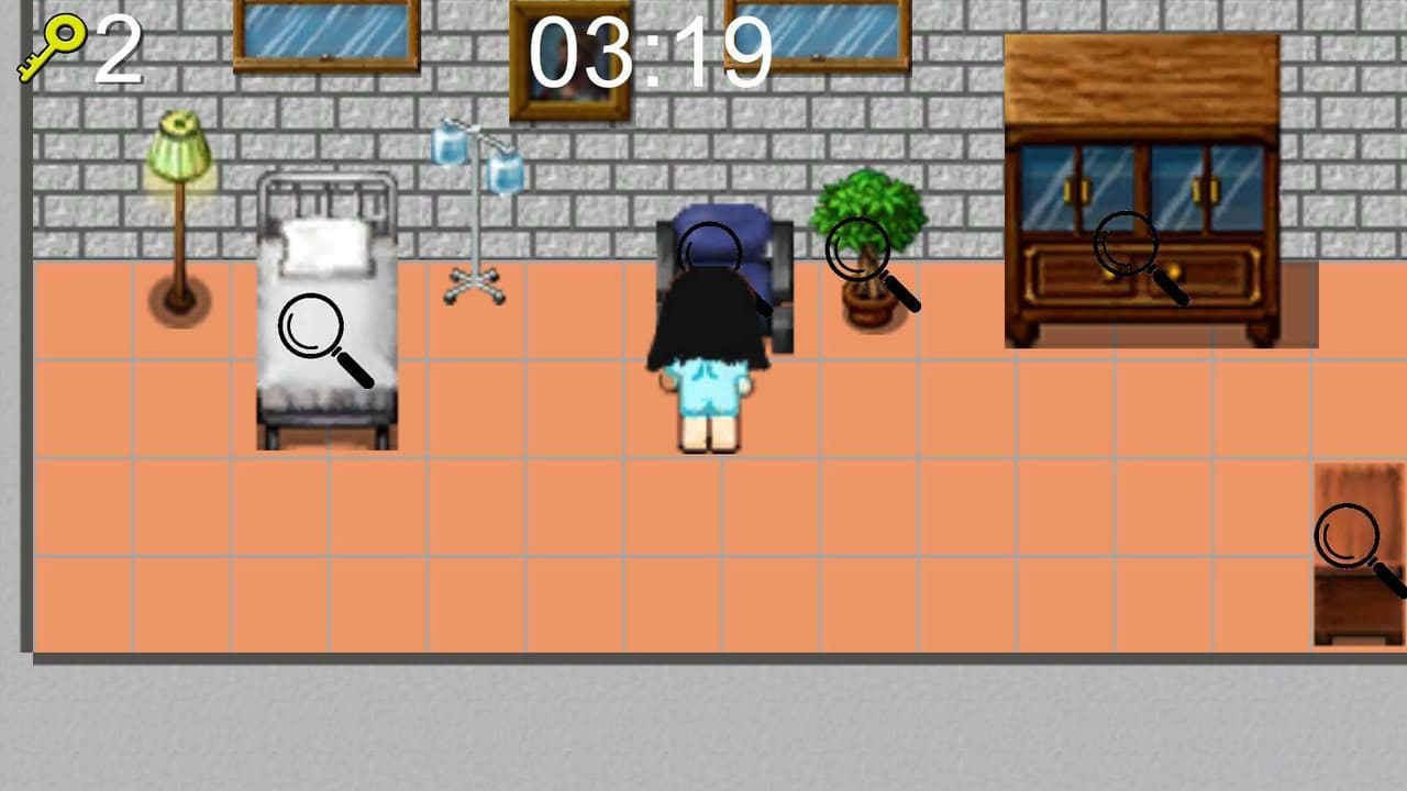 Stuck in my Mind screenshot 3