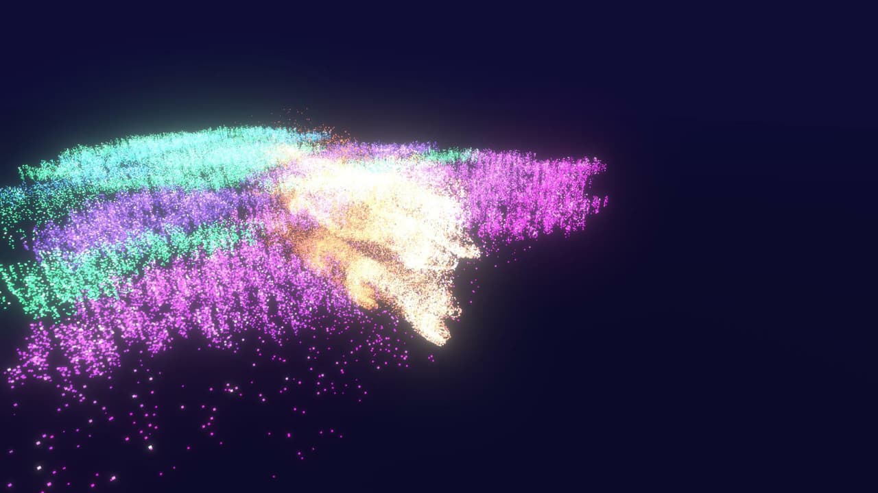 Glisten (Liam de Valmency) screenshot 2