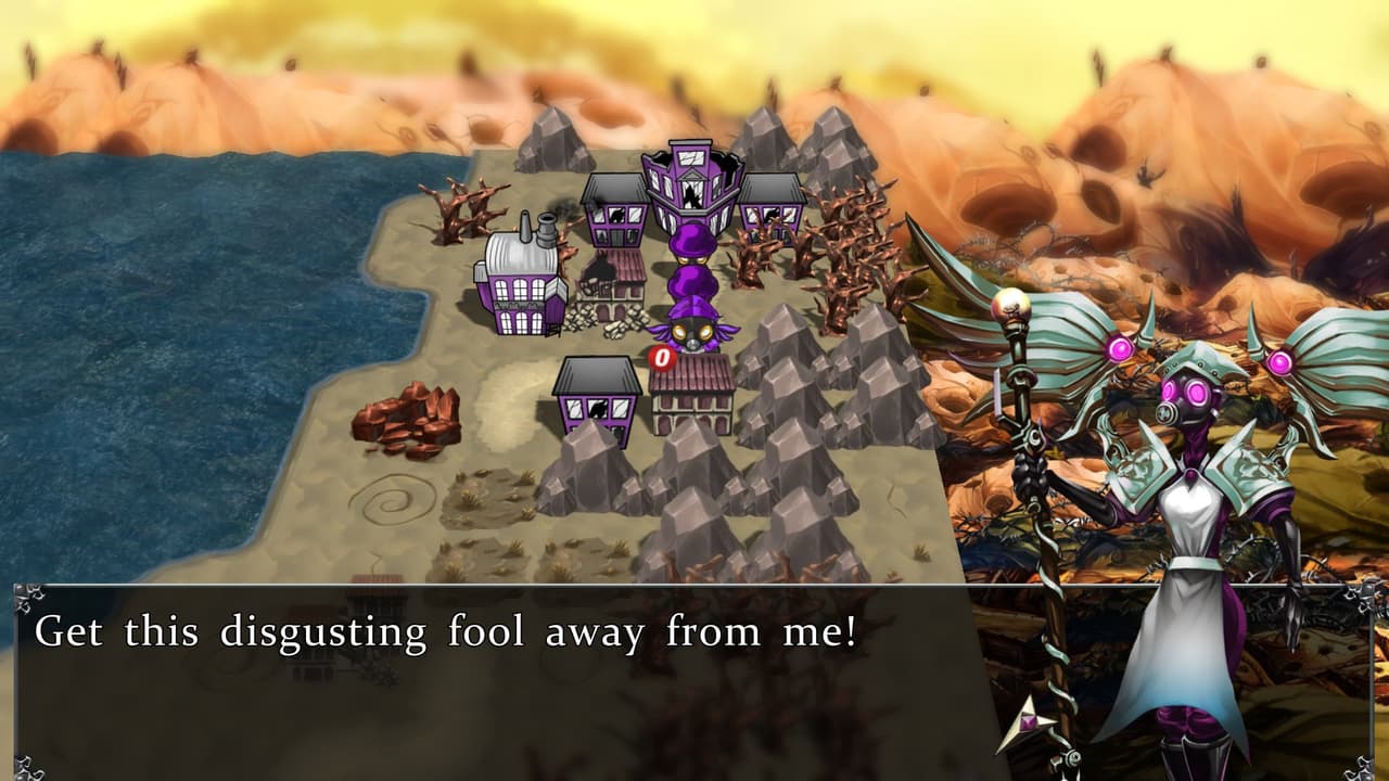 War Theatre screenshot 3