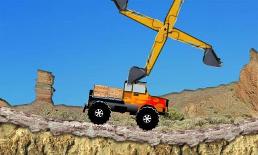 Truck Mania screenshot 2