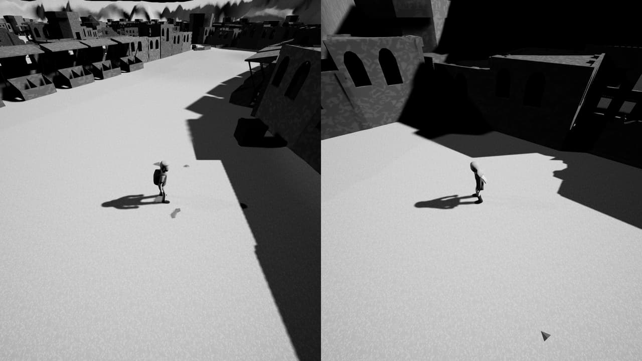 Apart screenshot 2