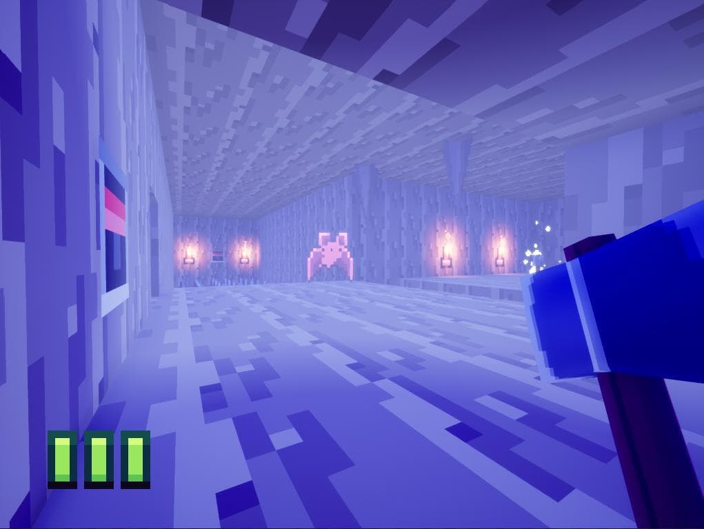 The Chopping Chambers screenshot 4