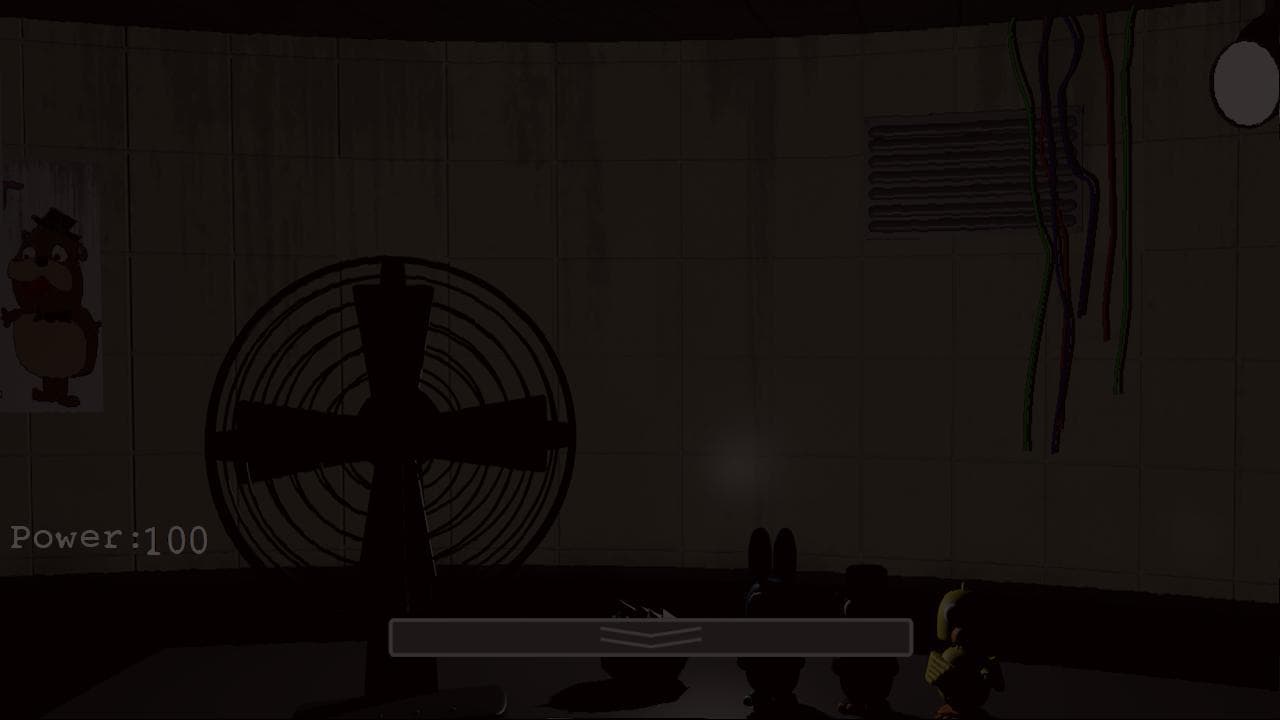 Return Of Springtrap+ screenshot 2