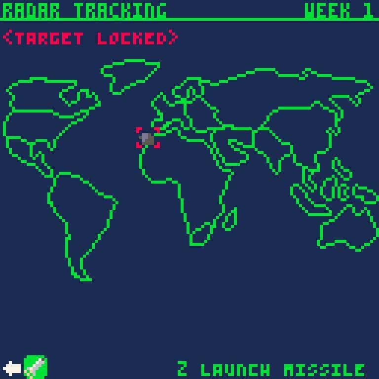 Virulent screenshot 3