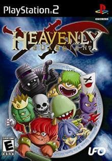 Heavenly Guardian screenshot 2