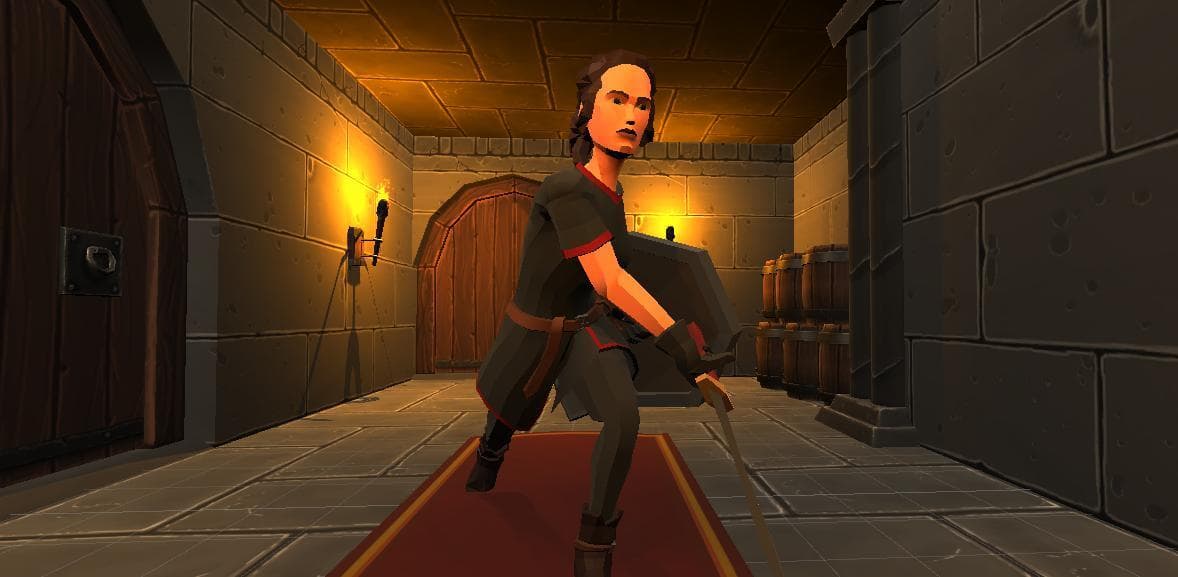 Bloodmage (Mort) screenshot 6