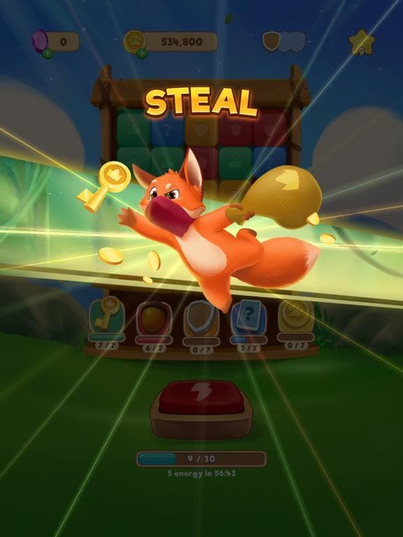 Tiles Of Fortune screenshot 6