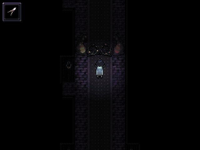 Forget-me-Not (itch) (Prifurin) screenshot 3