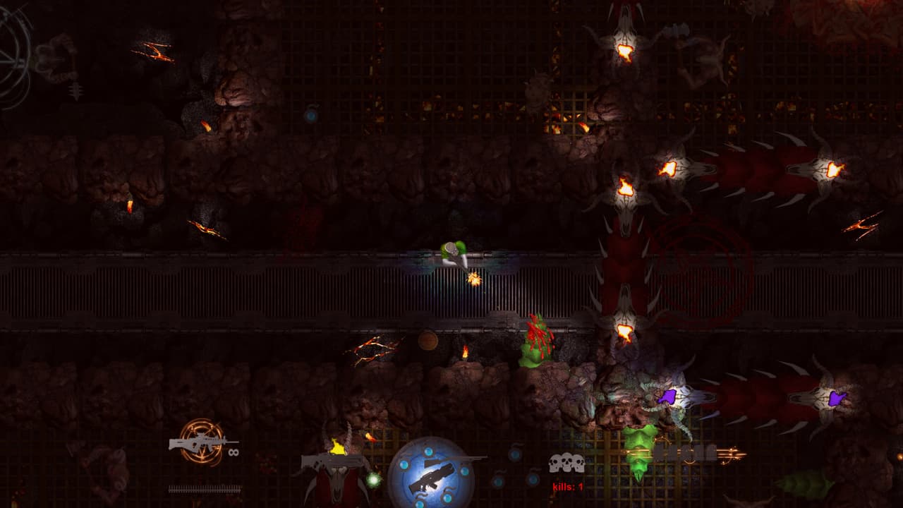 Hellphobia screenshot 6
