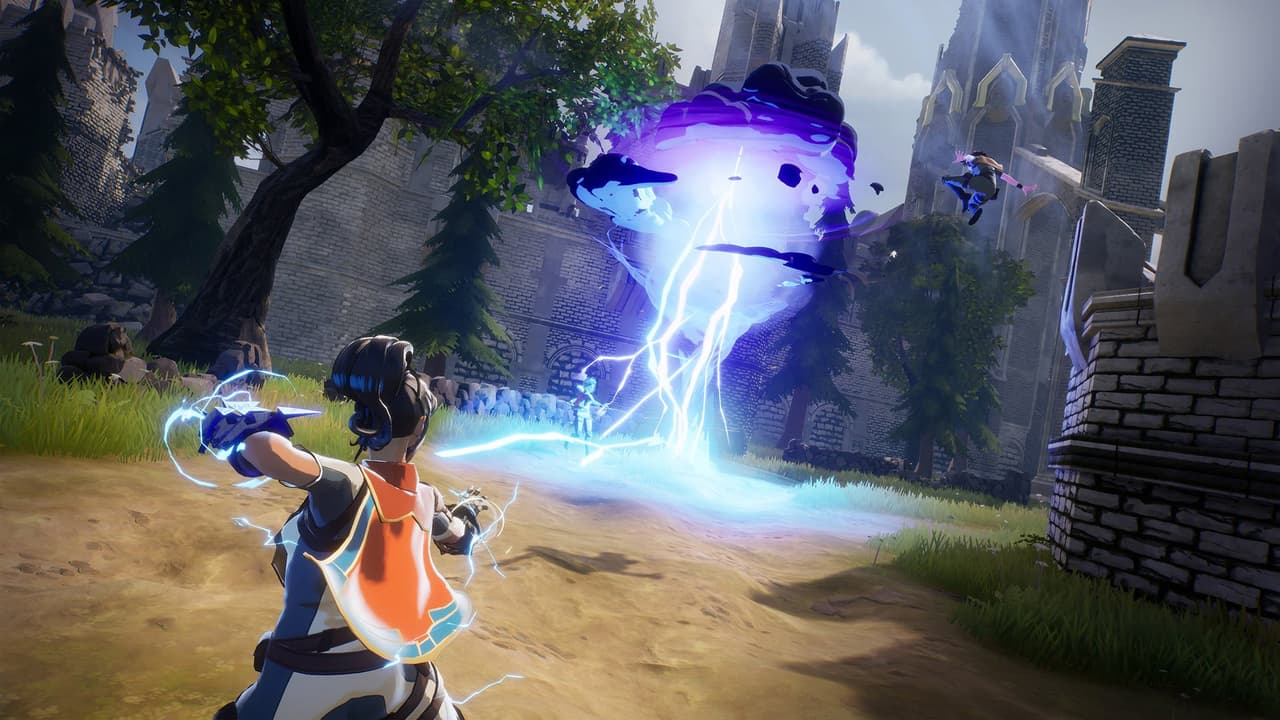 Spellbreak - Sorcerer Founder Pack