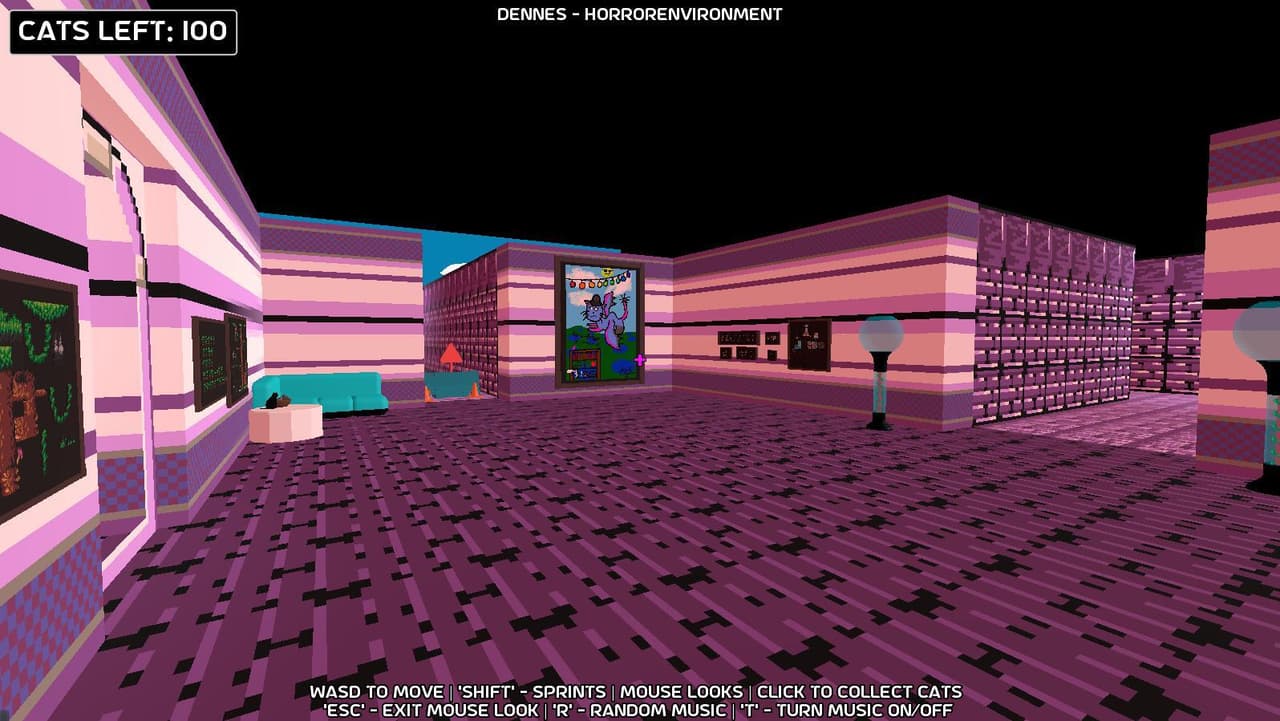 Chill Vibes Jam Entry screenshot 2