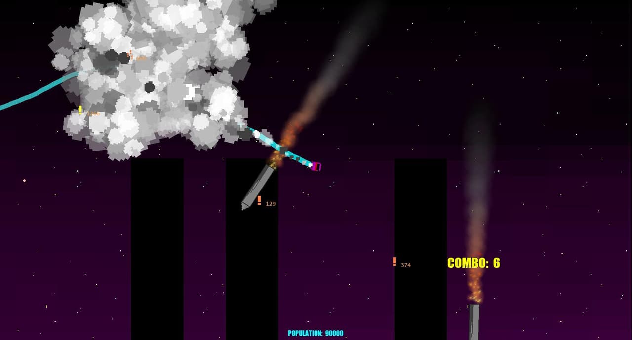 NINJECTORY screenshot 2