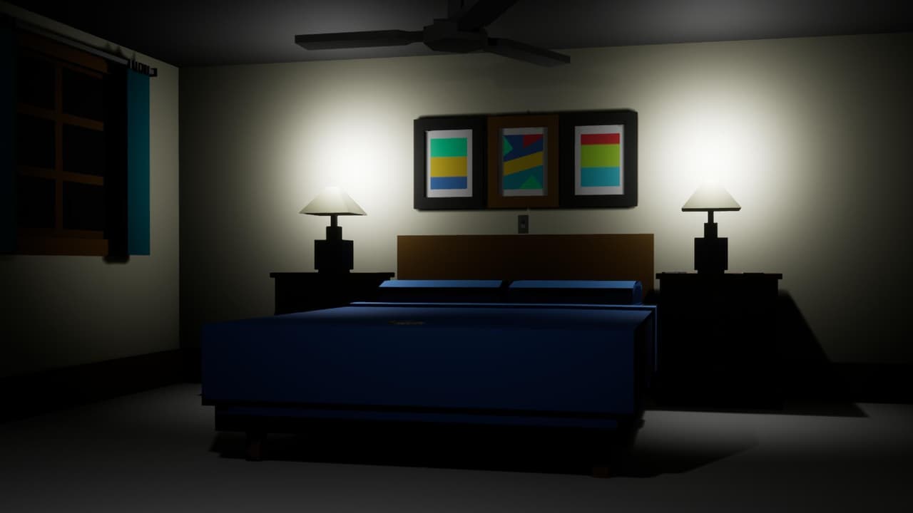Brink Of Escape screenshot 2