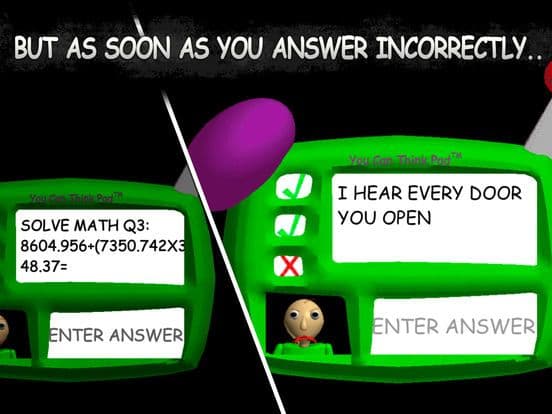 Basic Education & Learning screenshot 3