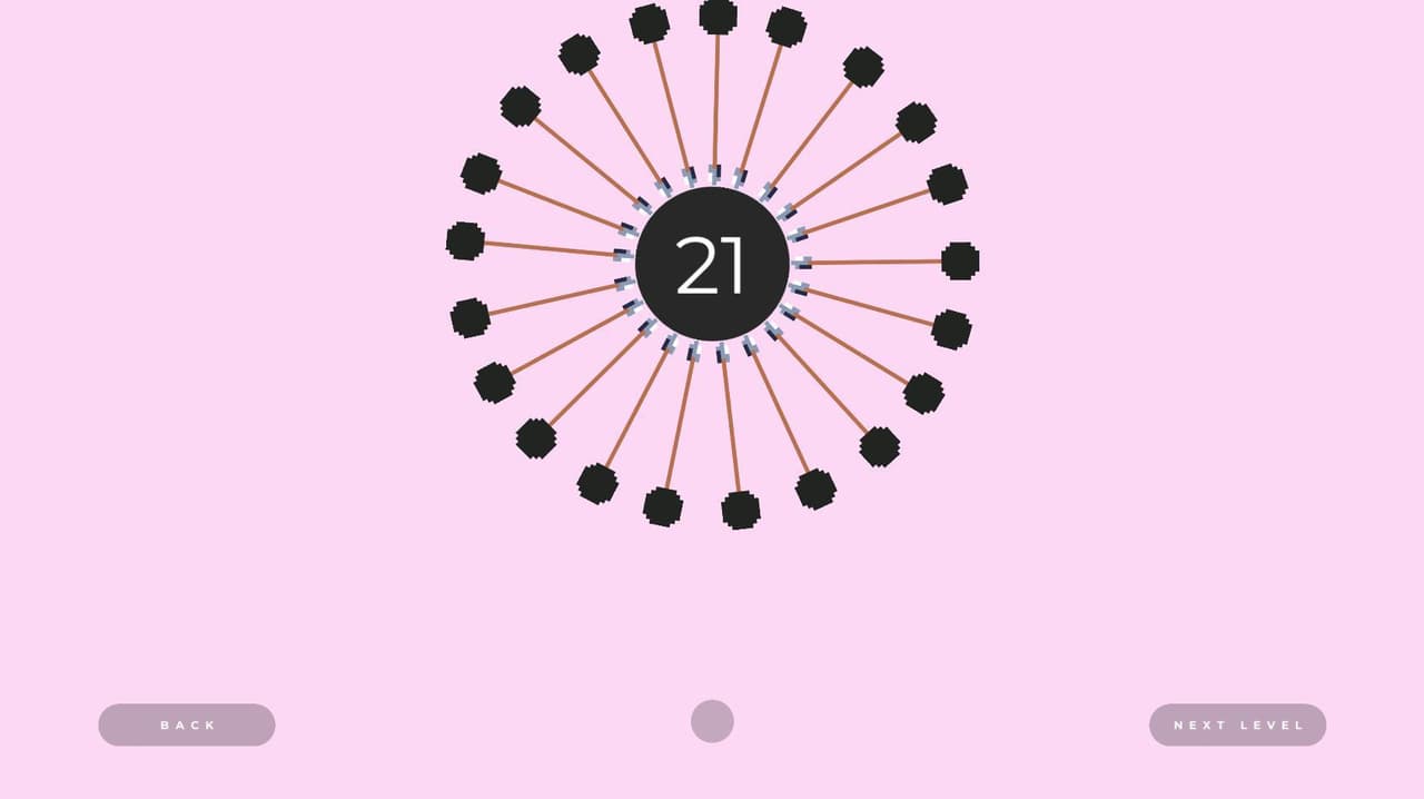 Solo Game (Kirill Solovev) screenshot 2