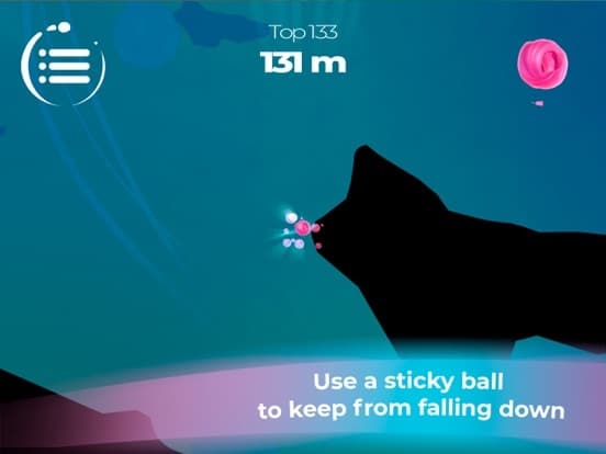 Golfer get over it with his ba screenshot 3