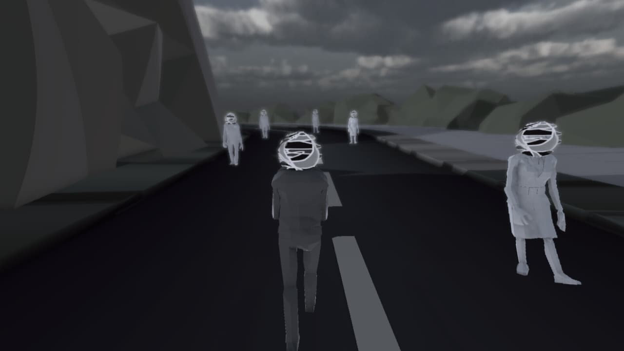 迷滅 screenshot 3