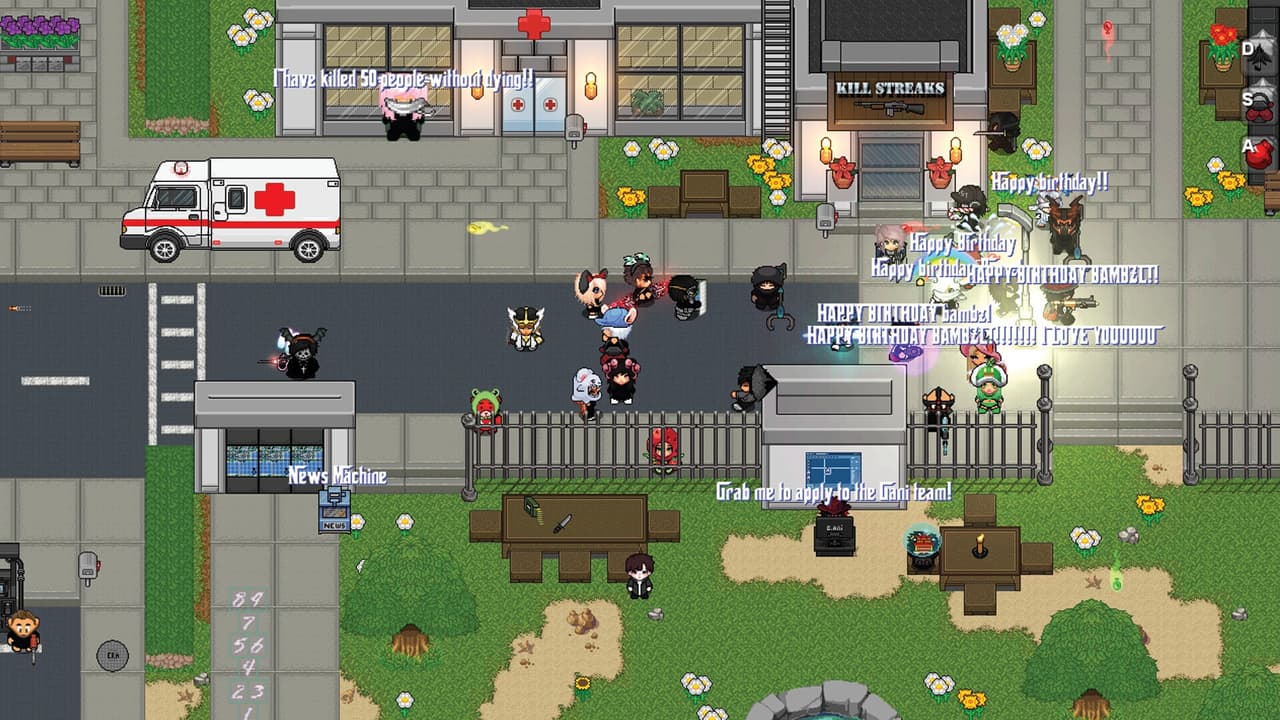GraalOnline Era screenshot 2