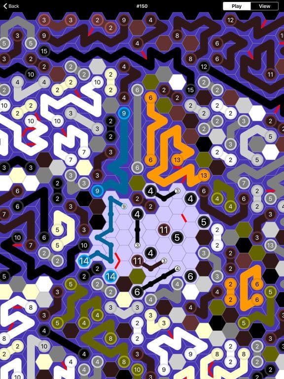 PathPix Hex screenshot 5