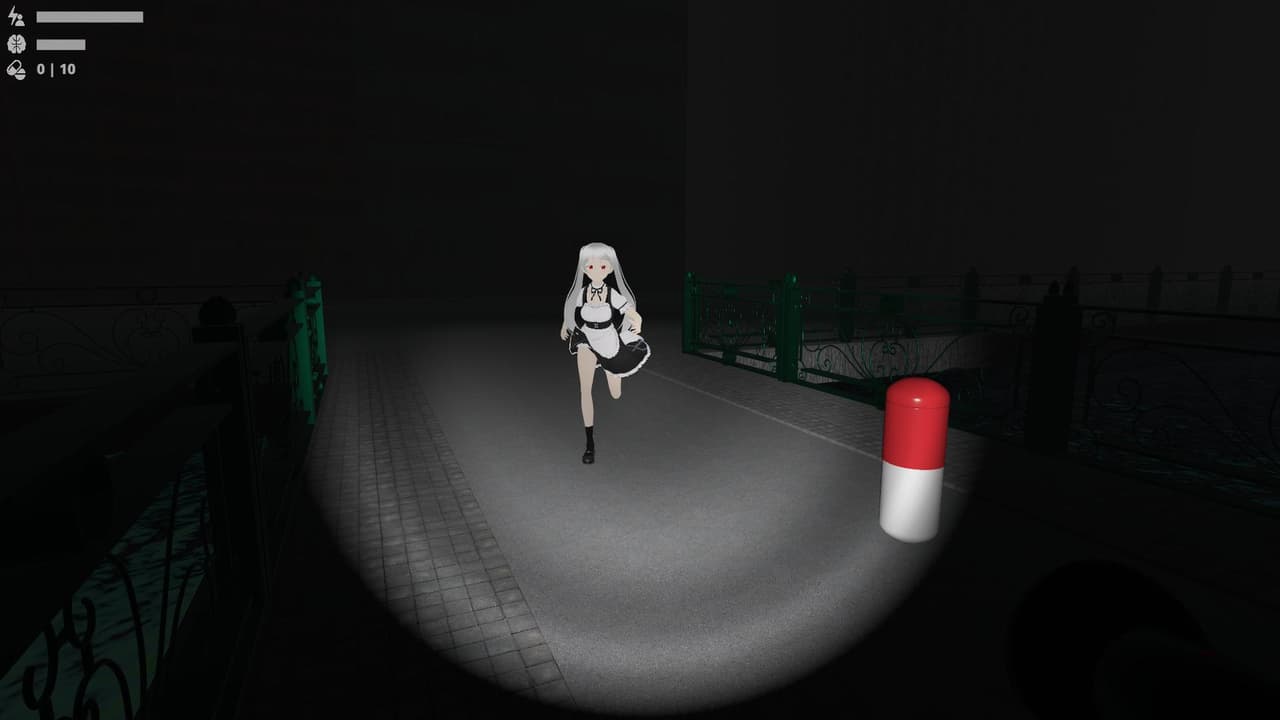 You Need To Take Your Pills