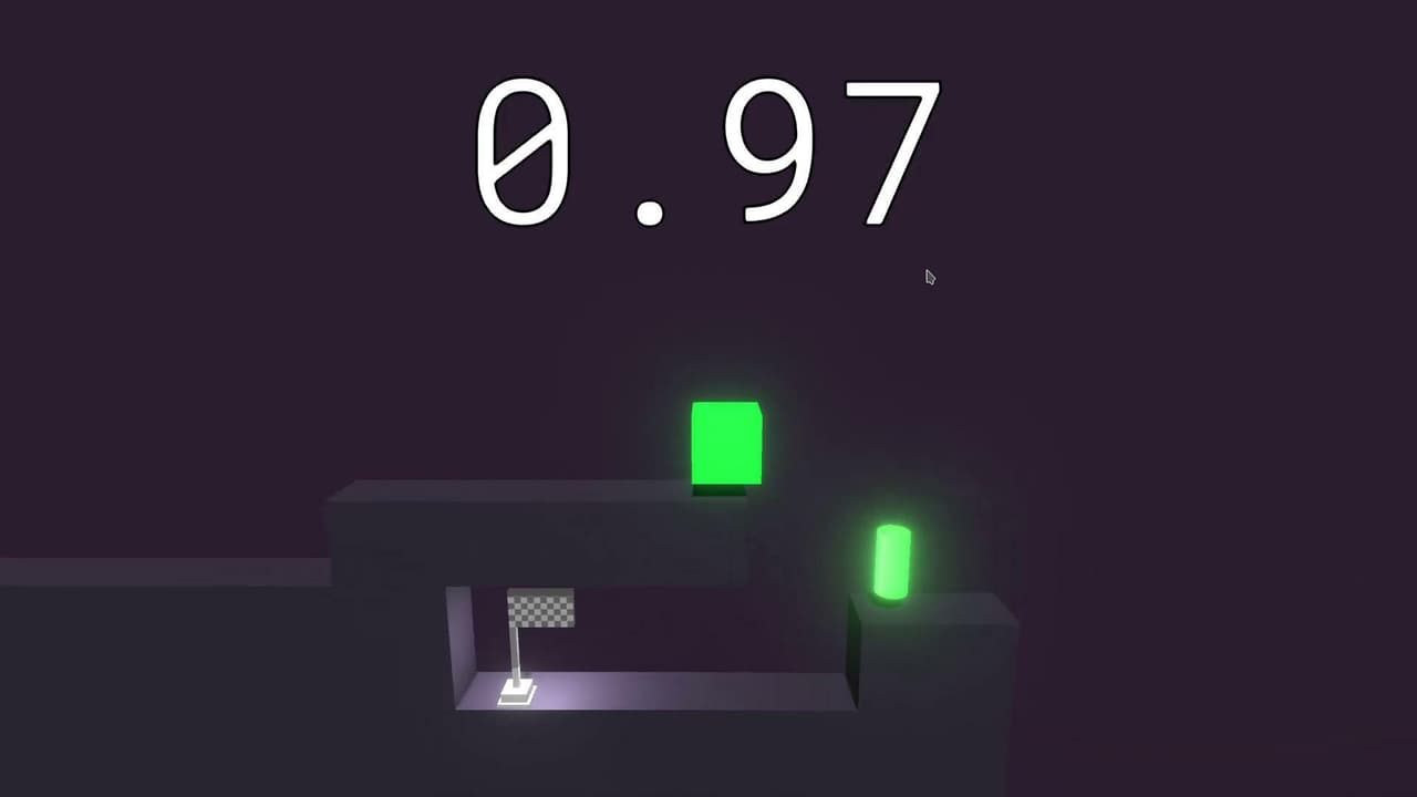 2 == "SPEED" screenshot 4