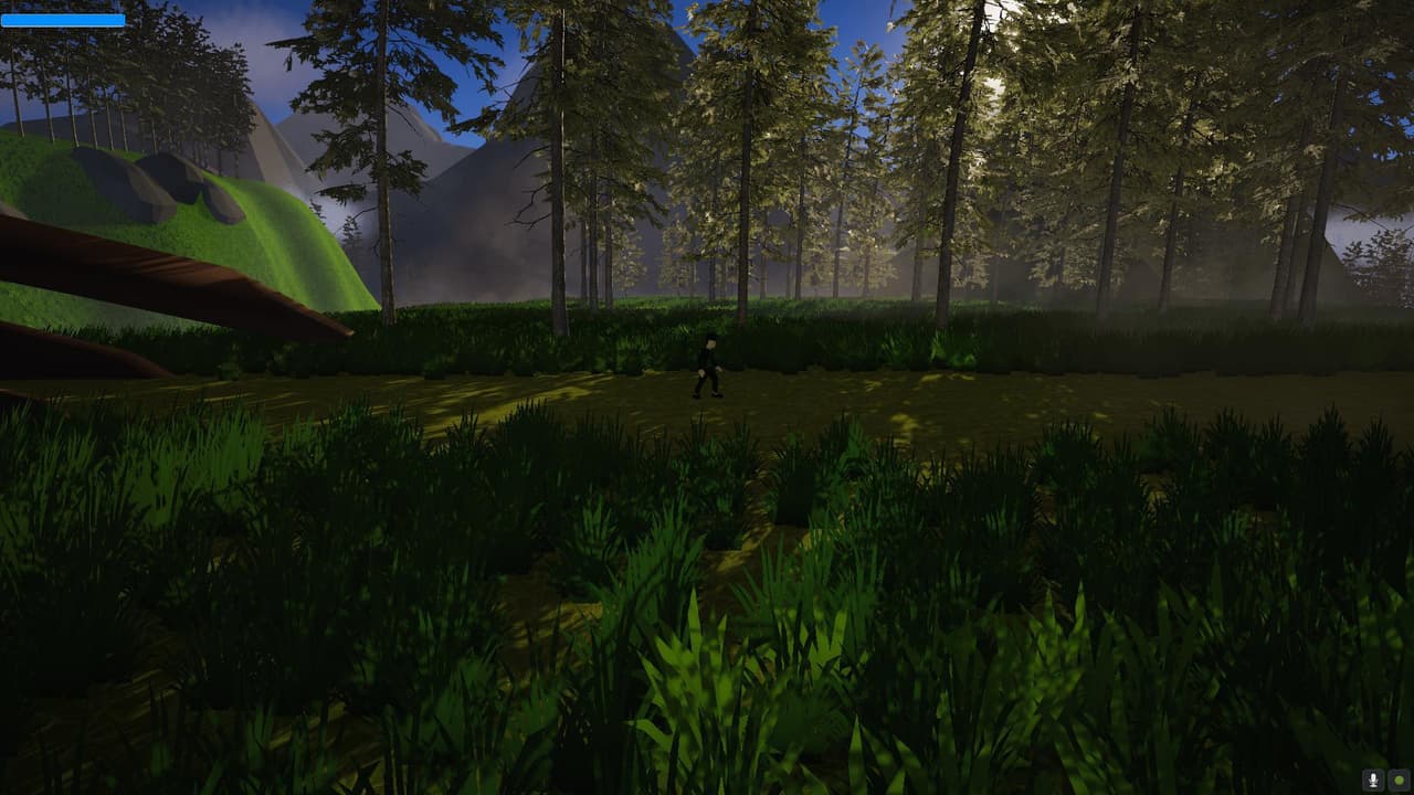 Lost & Wander screenshot 3