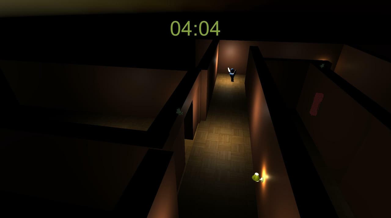 Unfinished Business (Don6l) screenshot 4