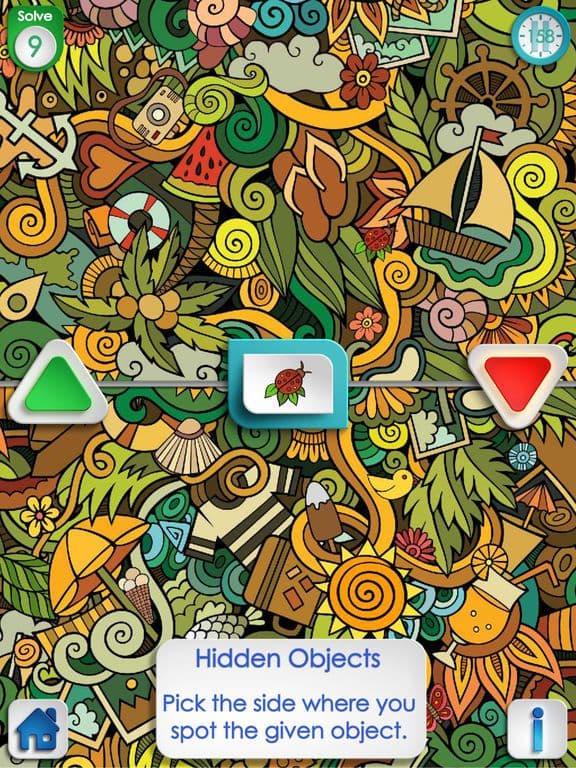 Pick & Tick screenshot 5