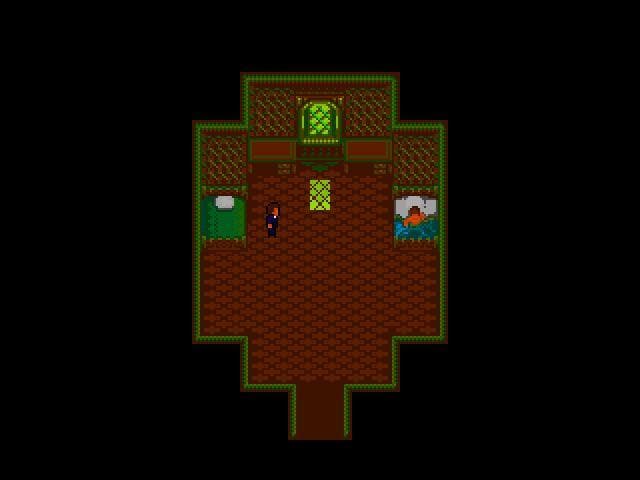 Tomb of the mutilated screenshot 2