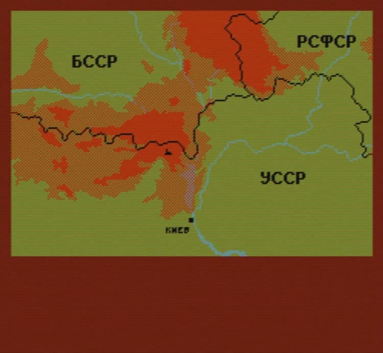 S.T.A.C.K.E.R. screenshot 4