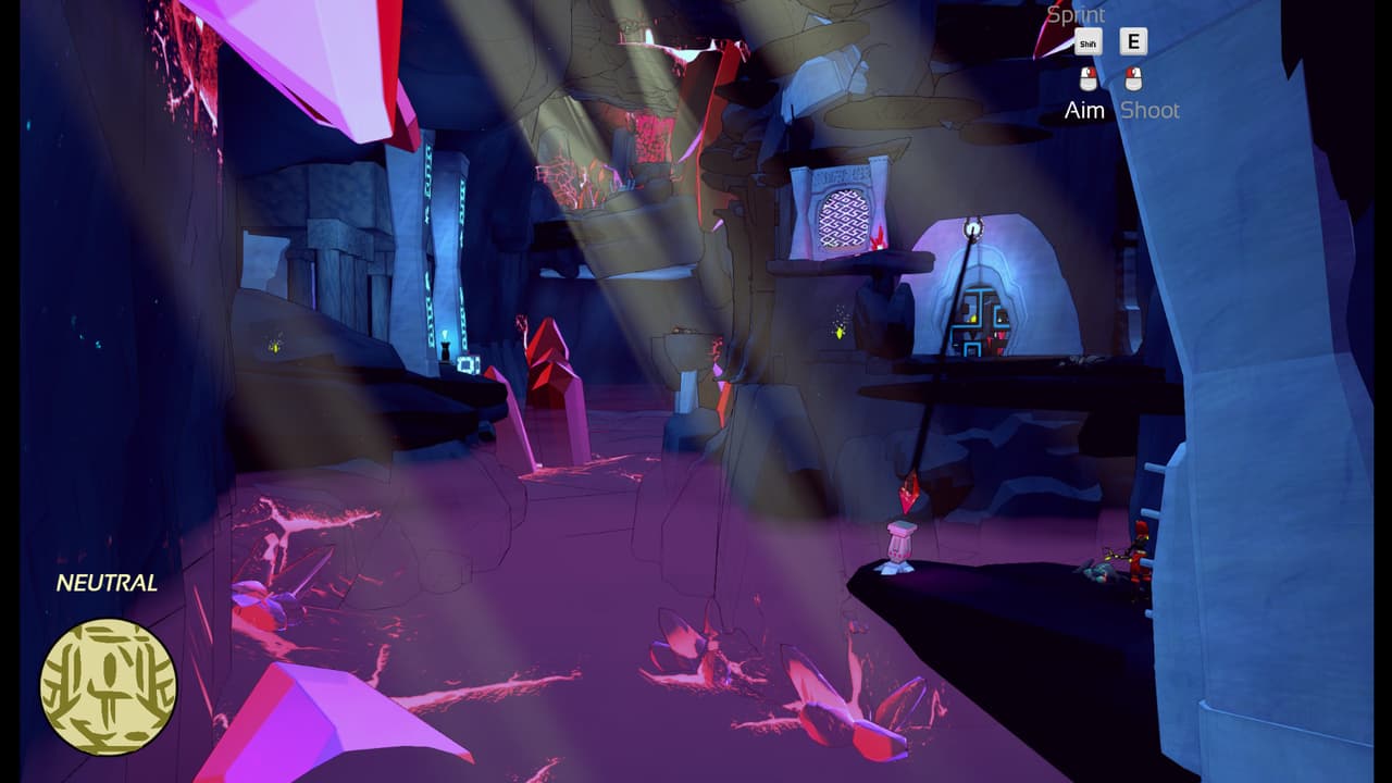 Ley Lines screenshot 4