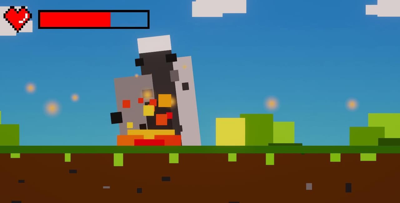 Lava (FanosGames) screenshot 4