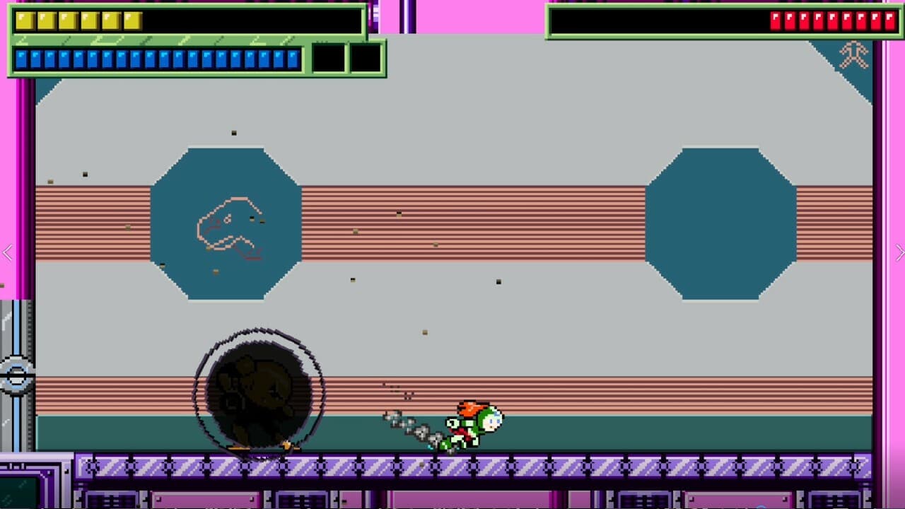 CRISIS Command screenshot 5