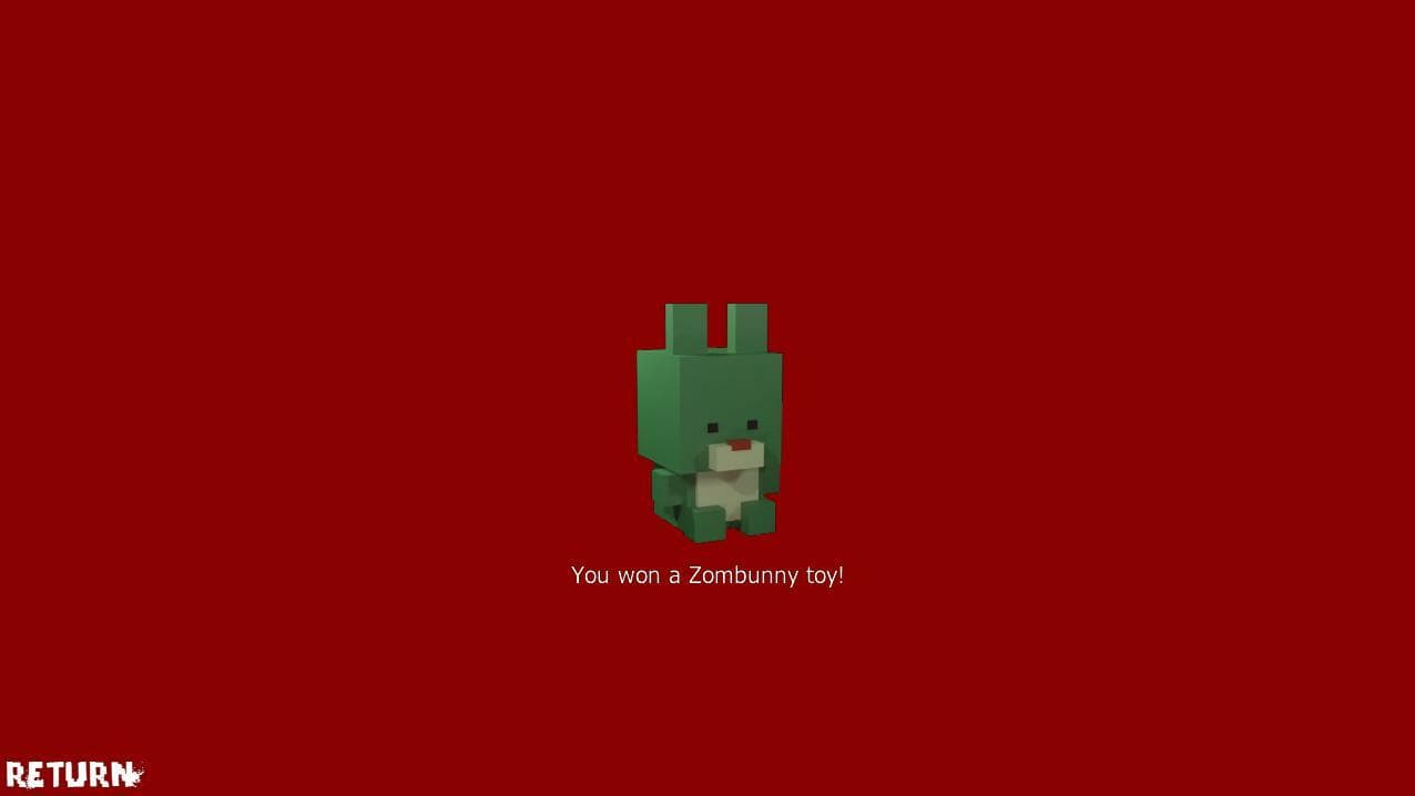 PIXEL-POCALYPSE screenshot 5